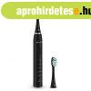 TrueLife SonicBrush Clean30 sznikus fogkefe, fekete