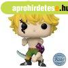 POP! Animation: Meliodas (The Seven Deadly Sins) Special Kia