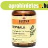 Triphala 60 kapszula - Sattva Ayurveda