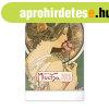 Falinaptr kpes  330460mm Alphonse Mucha  Realsystem 2025.