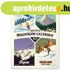 Falinaptr kpes  330460mm Travel Posters-Mountains Realsys