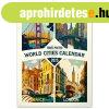 Falinaptr kpes  330460mm Travel Posters-World Cities  Rea