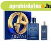 Giorgio Armani Acqua Di Gio Profondo - EDP 75 ml + EDP 15 ml