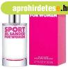 Jil Sander Sport For Women - EDT 30 ml