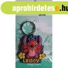 Disney Classic Keychain Lilo & Stitch - Leroy