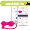 LOVELIFE BY OHMIBOD - KRUSH - Okos, akkus gsagoly du (pin