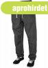 Urban Classics Ladies Spray Dye Sweatpant darkgrey