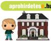 POP! Town: Kevin with McCallister Home (Home Alone)