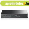 TP-Link switch TL-SF1008P 4 LAN + 4 PoE port