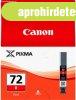 Canon PGI-72 Tintapatron Red 14 ml