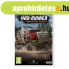 MudRunner: a Spintires Game (American Wilds Edition) - Switc