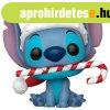 POP! Disney: Stitch with Candy Cane (Lilo & Stitch)