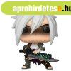 POP! Games: Riven (League of Legends)