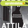 Erds Attila - nment nveszts