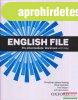 English File Pre-intermediate Workbook without key third edi