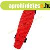 Grdeszka PLASTIC BOARD piros SPARTAN