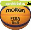 Molten B33T5000 - Libertria 3X3 streetball kosrlabda