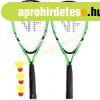 Speed Badminton Tollast szett Victor 100