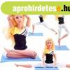 Joga fitnesz baba kb 30 cm