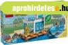 Lego Animal Crossing 77051 - Replj a Dodo Airlines fedlzet