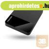 TOSHIBA Canvio Ready 2TB USB 3.0 2.5inch external HDD black