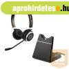 JABRA Fejhallgat - Evolve 65 SE MS Stereo Bluetooth Vezetk