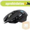 LOGITECH Vezetkes egr G502 HERO 16K FEKETE USB Gaming