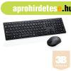 Dell Pro Wireless Keyboard and Mouse - KM5221W - Hungarian (