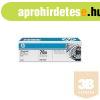 HP CE278A toner (2100 oldal)