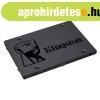 KINGSTON SSD 2.5" SATA3 960GB A400