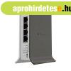 MIKROTIK Wireless Router hAP ax lite LTE6, 2,4GHz, 4x1000Mbp