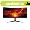 Acer 34" Nitro ED340CUH LED Curved