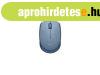 Logitech M171 Wireless Mouse Blue Grey