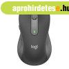 Logitech M650 L Signature vezetk nlkli egr, fekete