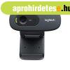 Logitech C270 HD Webcam