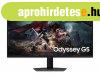 Samsung 32" LS32DG502EUXEN IPS LED