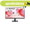 LG IPS monitor 23.8" 24MR400, 1920x1080, 16:9, 250cd/m2