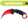 Scorpion Karambit vrs-fekete