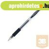 UNI Uni-ball Signo DX UM-151 0.38mm Gel Rollerball Pen - Bla