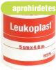 BSN MEDICAL Leukoplast 5 cm x 4,6 m (palsttal)