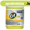 Cif ltalnos fellettisztt Lemon Fresh 5l