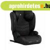 Kikkaboo gyerekls i-Stand i-Size Isofix 100-150 cm fekete