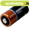 Duracell CR123 3V-os lithium elem mlesztett