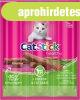 Vitakraft Cat Stick Jutalomfalat Mini Csirke & Macskaf 