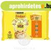 FRISKIES CS-K-L-P nedves macska 4x85g