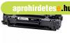 Utngyrtott HP CE278A Toner Black 2.100 oldal kapacits KAT