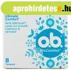 OB tampon Procomfort Bloss. 8db Normal