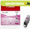 Canon CLI-521 Tintapatron Magenta 9 ml