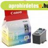 Canon CL-41 Tintapatron Color 12 ml