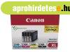 Canon PGI-2500XL Tintapatron Multipack 1x70,9 ml + 3x19,3 ml